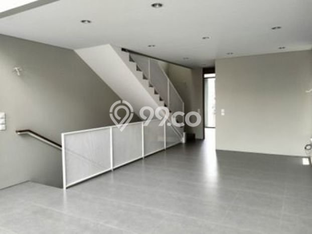 Hunian Elit LB 225m2 Siap Huni Desain Elegan di Kemang, Jakarta Selatan Hunian Elit LB 225m2 Siap Huni Desain Elegan di Kemang, Jakarta Selatan