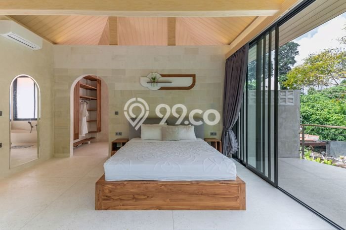 Vila di Ubud, Area 440m², Cocok untuk hunian Anda Vila di Ubud, Area 440m², Cocok untuk hunian Anda