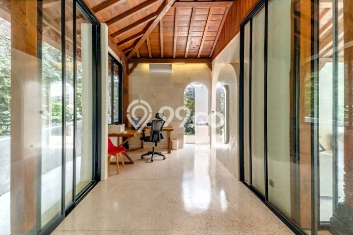 Vila di Ubud, Area 440m², Cocok untuk hunian Anda Vila di Ubud, Area 440m², Cocok untuk hunian Anda