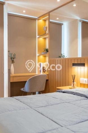 Apartemen Strategis di , 1 KT, Luas 21m2m², Akses Jakarta Utara, Jakarta Utara Apartemen Strategis di , 1 KT, Luas 21m2m², Akses Jakarta Utara, Jakarta Utara