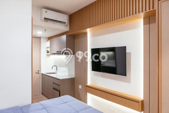 Apartemen Strategis di , 1 KT, Luas 21m2m², Akses Jakarta Utara, Jakarta Utara Apartemen Strategis di , 1 KT, Luas 21m2m², Akses Jakarta Utara, Jakarta Utara