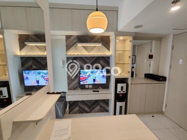SPECIAL PRICE! Apartemen di , 1 KT, Luas 36m2m², Siap Ditempati SPECIAL PRICE! Apartemen di , 1 KT, Luas 36m2m², Siap Ditempati