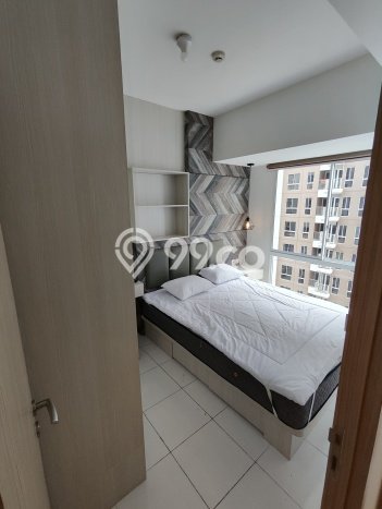 SPECIAL PRICE! Apartemen di , 1 KT, Luas 36m2m², Siap Ditempati SPECIAL PRICE! Apartemen di , 1 KT, Luas 36m2m², Siap Ditempati