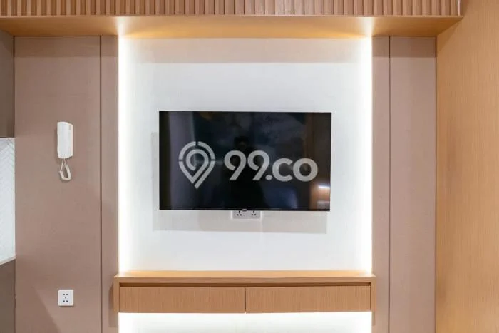 Apartemen Strategis di , 1 KT, Luas 21m2m², Akses Jakarta Utara, Jakarta Utara Apartemen Strategis di , 1 KT, Luas 21m2m², Akses Jakarta Utara, Jakarta Utara