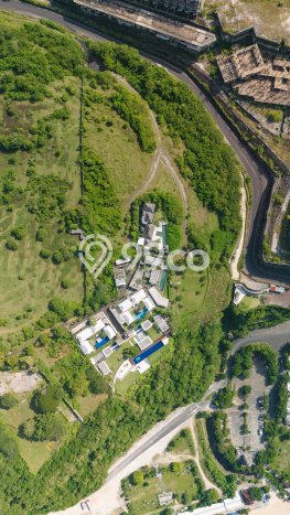 Tanah Kavling Dijual di Kutuh, Badung dengan Luas Tanah 26957m2 Tanah Kavling Dijual di Kutuh, Badung dengan Luas Tanah 26957m2