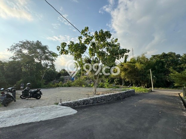 Dijual Tanah Lokasi Kedungu, Tabanan Seluas 781m2 Dijual Tanah Lokasi Kedungu, Tabanan Seluas 781m2