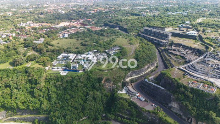 Tanah Kavling Dijual di Kutuh, Badung dengan Luas Tanah 26957m2 Tanah Kavling Dijual di Kutuh, Badung dengan Luas Tanah 26957m2