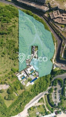 Tanah Kavling Dijual di Kutuh, Badung dengan Luas Tanah 26957m2 Tanah Kavling Dijual di Kutuh, Badung dengan Luas Tanah 26957m2