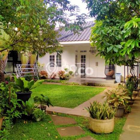 Hunian Super Elit dengan Akses Paling Strategis di Kemang, Jakarta Selatan Hunian Super Elit dengan Akses Paling Strategis di Kemang, Jakarta Selatan