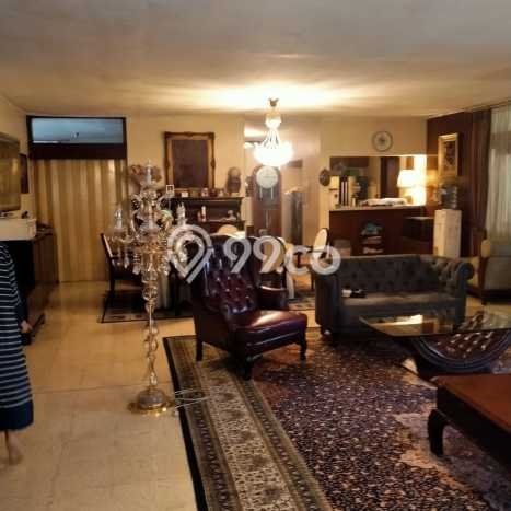 Hunian Super Elit dengan Akses Paling Strategis di Kemang, Jakarta Selatan Hunian Super Elit dengan Akses Paling Strategis di Kemang, Jakarta Selatan