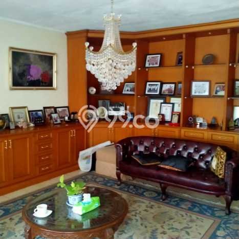 Hunian Super Elit dengan Akses Paling Strategis di Kemang, Jakarta Selatan Hunian Super Elit dengan Akses Paling Strategis di Kemang, Jakarta Selatan