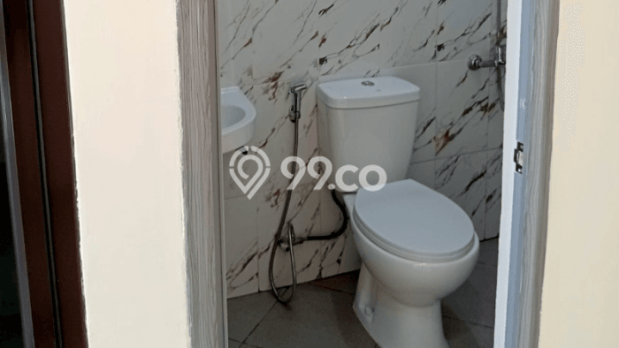 Rumah Modern Cantik 3 Kamar Bisa Langsung Pindah di Semarang Barat Rumah Modern Cantik 3 Kamar Bisa Langsung Pindah di Semarang Barat