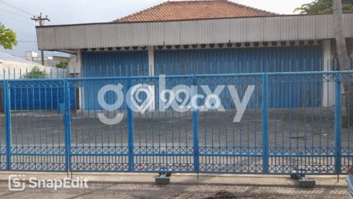 Gudang bagus disewakan di Pedurungan Semarang dengan LB 1400m2 harga sewa terbaik Gudang bagus disewakan di Pedurungan Semarang dengan LB 1400m2 harga sewa terbaik