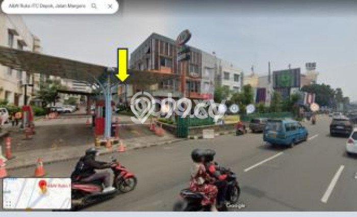 Ruko For Sale di Kawasan Pancoran, Jakarta Selatan Harga Kompetitif Ruko For Sale di Kawasan Pancoran, Jakarta Selatan Harga Kompetitif