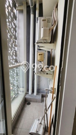 Hunian Apartemen Strategis untuk Dijual di Jakarta Utara dengan 1 Kamar Hunian Apartemen Strategis untuk Dijual di Jakarta Utara dengan 1 Kamar