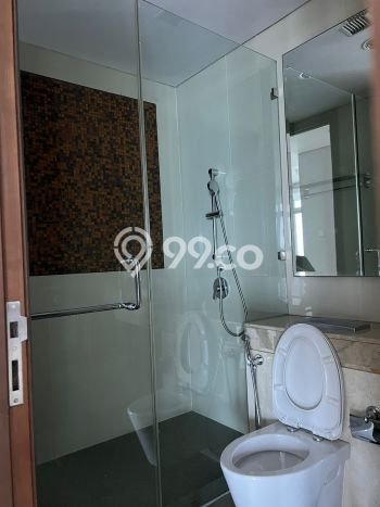 Dijual Apartemen Prestisius di Puri Indah 2 Kamar & 2 Kamar Mandi Dijual Apartemen Prestisius di Puri Indah 2 Kamar & 2 Kamar Mandi