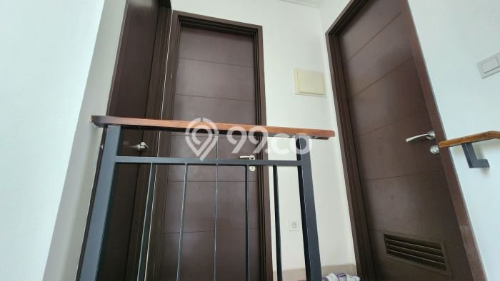 Rumah Modern 2 KT LT 52m2 di Pantai Indah Kapuk 2 Rumah Modern 2 KT LT 52m2 di Pantai Indah Kapuk 2