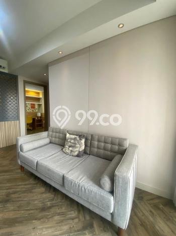 Apartemen Favorit Nyaman Dijual di Jakarta Utara dengan 2 Kamar Tidur Apartemen Favorit Nyaman Dijual di Jakarta Utara dengan 2 Kamar Tidur