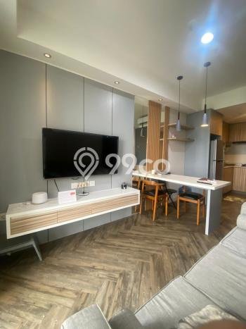 Apartemen Favorit Nyaman Dijual di Jakarta Utara dengan 2 Kamar Tidur Apartemen Favorit Nyaman Dijual di Jakarta Utara dengan 2 Kamar Tidur