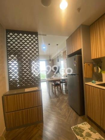 Apartemen Favorit Nyaman Dijual di Jakarta Utara dengan 2 Kamar Tidur Apartemen Favorit Nyaman Dijual di Jakarta Utara dengan 2 Kamar Tidur