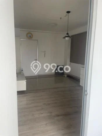 Apartemen Minimalis untuk Disewa, 2 Kamar di Jakarta Utara Apartemen Minimalis untuk Disewa, 2 Kamar di Jakarta Utara