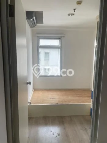 Apartemen Minimalis untuk Disewa, 2 Kamar di Jakarta Utara Apartemen Minimalis untuk Disewa, 2 Kamar di Jakarta Utara