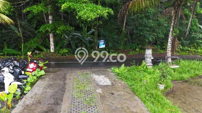 Dijual Tanah Kawasan Ubud, Luas 13758m2m², Akses Ubud, Gianyar, Gianyar Dijual Tanah Kawasan Ubud, Luas 13758m2m², Akses Ubud, Gianyar, Gianyar