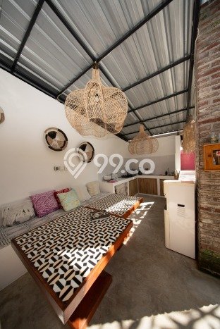 LIMITED UNIT! Rumah di Kutuh, 4 KT, LT 300m² LB 175m² LIMITED UNIT! Rumah di Kutuh, 4 KT, LT 300m² LB 175m²