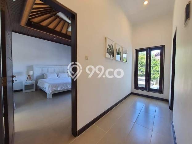 Vila Kawasan Legian, Area 173m², Area Premium Vila Kawasan Legian, Area 173m², Area Premium