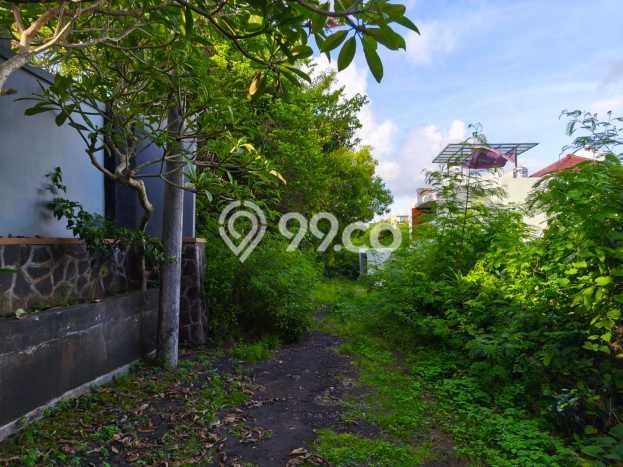 Tanah Kavling Dijual di Badung dengan Spesifikasi 800m2 Tanah Kavling Dijual di Badung dengan Spesifikasi 800m2