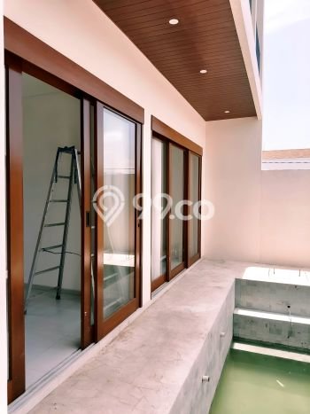 Vila Tenang Kawasan , Ukuran 100m2m², Pemandangan Menarik sekitar Vila Tenang Kawasan , Ukuran 100m2m², Pemandangan Menarik sekitar