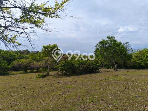 Dijual Tanah Lokasi Strategis Kawasan Pecatu, Luas 34290m2m², Area Asri Dijual Tanah Lokasi Strategis Kawasan Pecatu, Luas 34290m2m², Area Asri