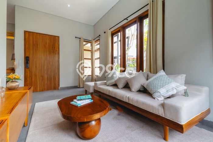 Vila Premium Kawasan , Luas 210m2m², Dekat Badung, Badung Vila Premium Kawasan , Luas 210m2m², Dekat Badung, Badung