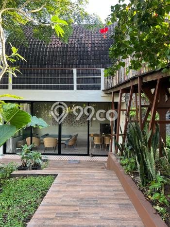 Tanah Lokasi Strategis Kawasan , Luas 1375m2m², Lingkungan Asri, Dekat Badung, Badung Tanah Lokasi Strategis Kawasan , Luas 1375m2m², Lingkungan Asri, Dekat Badung, Badung