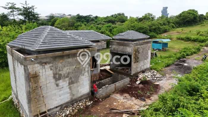Tanah Investasi Dijual di Badung Punya Luas 760m2 Tanah Investasi Dijual di Badung Punya Luas 760m2