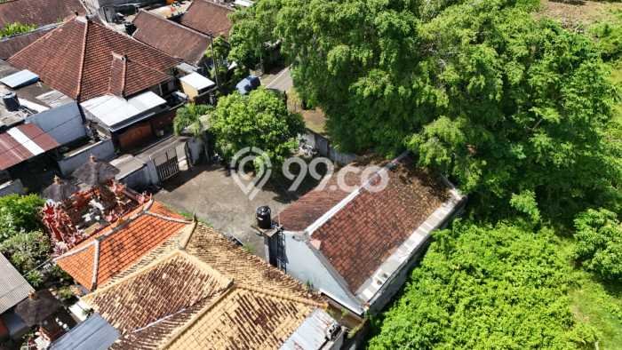 Tanah Kavling Dijual di Badung dengan Spesifikasi 300m2 Tanah Kavling Dijual di Badung dengan Spesifikasi 300m2