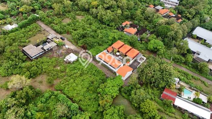 Tanah Siap Bangun Dijual di Badung Punya Luas 500m2 Tanah Siap Bangun Dijual di Badung Punya Luas 500m2