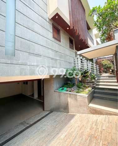 BISNIS POTENSIAL! Vila di Denpasar Barat, Luas 440m2m², ROI Tinggi BISNIS POTENSIAL! Vila di Denpasar Barat, Luas 440m2m², ROI Tinggi