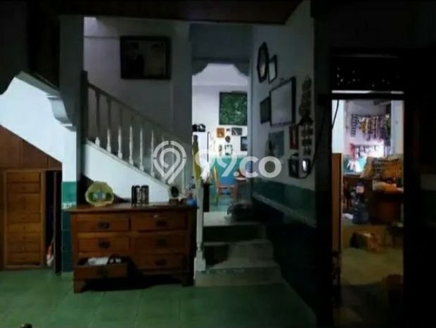 Rumah Strategis Kerobokan Kelod, Badung, Luas 167m² LB 200m² Rumah Strategis Kerobokan Kelod, Badung, Luas 167m² LB 200m²