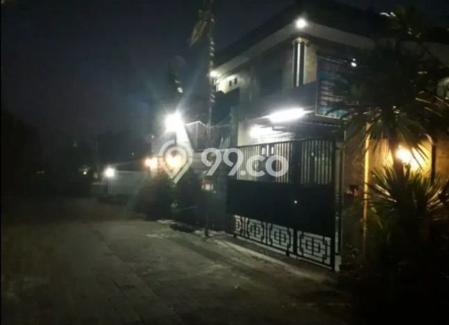 Rumah 5 KT 3 KM di Lokasi Strategis Dalung, Badung Rumah 5 KT 3 KM di Lokasi Strategis Dalung, Badung