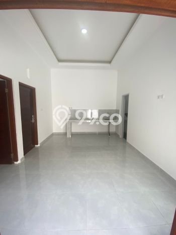 Rumah 2 KT 1 KM di Area Kerobokan, Badung Rumah 2 KT 1 KM di Area Kerobokan, Badung