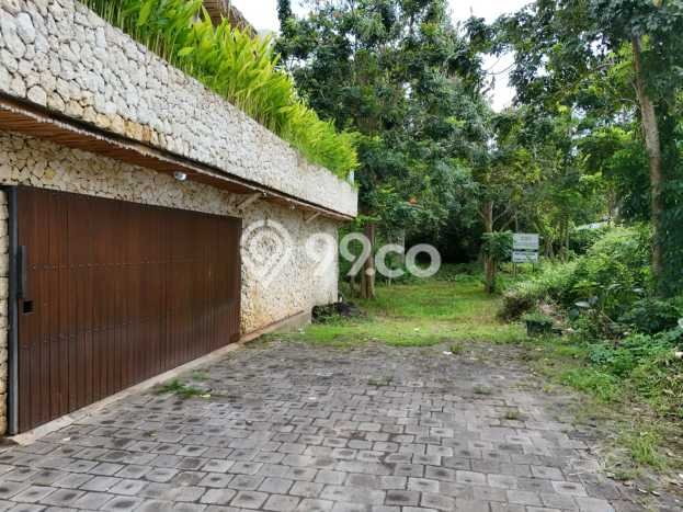 Tanah Kavling Dijual di Pecatu, Badung dengan Luas Tanah 215m2 Tanah Kavling Dijual di Pecatu, Badung dengan Luas Tanah 215m2