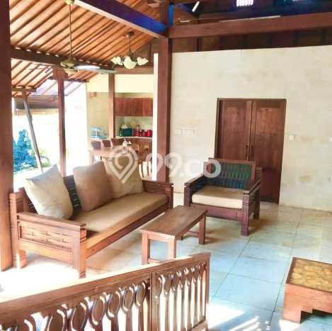 Vila Siap Huni di Sanur, Area 0m², Dekat ke Fasilitas Umum Vila Siap Huni di Sanur, Area 0m², Dekat ke Fasilitas Umum