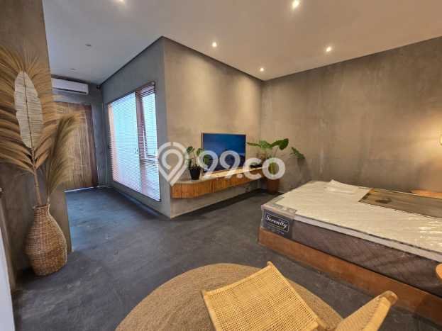 Vila Strategis Kawasan Ungasan, Area 100m2m², Dekat ke Ungasan, Badung, Badung Vila Strategis Kawasan Ungasan, Area 100m2m², Dekat ke Ungasan, Badung, Badung