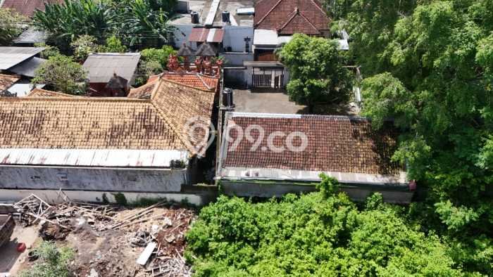 Tanah Kavling Dijual di Badung dengan Spesifikasi 300m2 Tanah Kavling Dijual di Badung dengan Spesifikasi 300m2