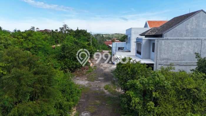 Tanah Kavling Dijual di Badung dengan Spesifikasi 140m2 Tanah Kavling Dijual di Badung dengan Spesifikasi 140m2