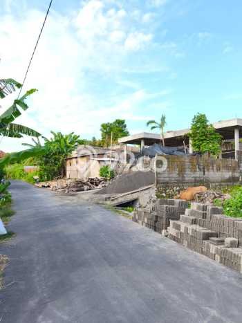 Dijual Tanah di Pererenan, Luas 1265m², Lingkungan Asri, Kontur Rata Dijual Tanah di Pererenan, Luas 1265m², Lingkungan Asri, Kontur Rata