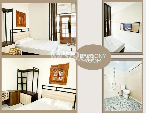 Unit Kost Dijual di Badung Spesifikasi 0 Kamar Tidur dan Kawasan Ramai Unit Kost Dijual di Badung Spesifikasi 0 Kamar Tidur dan Kawasan Ramai