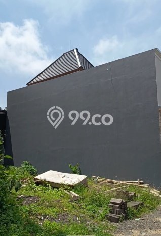 Tanah Dijual di Badung Seluas 100m2 Strategis Tanah Dijual di Badung Seluas 100m2 Strategis