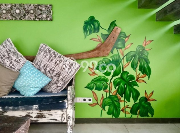 LOKASI TERBAIK! Vila Kawasan , Area 498m2m², Kawasan Asri dan aman LOKASI TERBAIK! Vila Kawasan , Area 498m2m², Kawasan Asri dan aman